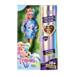 păpușă Kawaii Hi Mia și cățelușul Choco