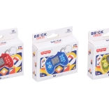 Mini consolă de jocuri digitală cu 26 de jocuri