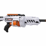 Pușcă cu proiectile din spumă