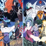 Puzzle Trefl Naruto Shippuden 300 piese