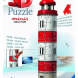 Puzzle 3D Mini Far