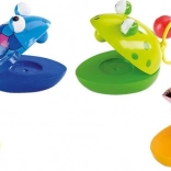 Goki Castaniete Animăluțe