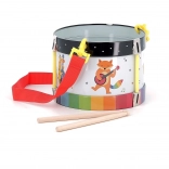 Tobă Copii Cu Animăluțe