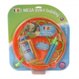 Bubli Mega - baloane mari