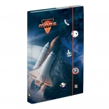 Cutie pentru caiete A5 Space