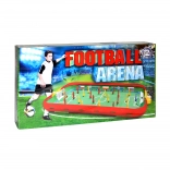 Fotbal de masă pentru doi jucători