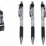 Pix cu pastă albastră 0,7 mm