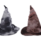 Pălărie de vrăjitor pentru carnaval