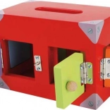 Jucărie motrică cu încuietori Small Foot