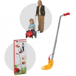 BIG Suport pentru vehicule fără pedale Bobby Car