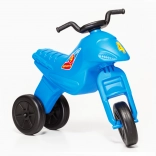 Premergător Super Bike maxi – albastru 48 cm