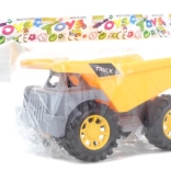 Bascăliantă din plastic pentru nisip