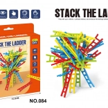 joc de îndemânare scărițe pentru copii