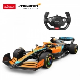 Monopost cu telecomandă 1:12 MCLAREN F1 MCL36 Rastar