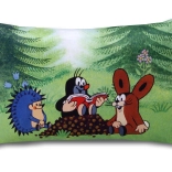 Perna Krtek cititor 45x30