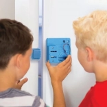 Alarm magnetic de ușă pentru copii KidzLabs