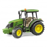 Bruder tractor JOHN DEERE 5115M 1:16
