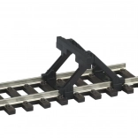 PIKO butoar de linie H0 – set 2 buc