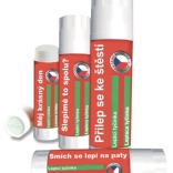 Lepici solid KORES Pentru o dispoziție bună 20g