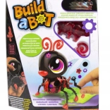 Set de construit gândăcel robotic Build a Bot