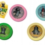 Minilabirint Krtek de la Detoa