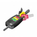 Primele mele chei cu sunete pentru copii