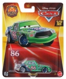 Cars 3 – mașinuță metalică CHICK HICKS 1:55