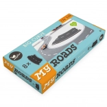 Magellan MyRoads set de curbe mari