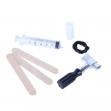 Set mic pentru doctor de copii