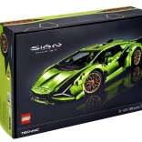 LEGO Technic Lamborghini Sián FKP 37