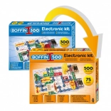 Boffin 300 – extindere la Boffin 500