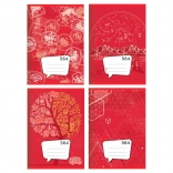 caiet A5 60 de foi liniuțat