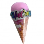 UniCones cornet cu surprize – unicorn și accesorii
