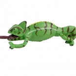 Figurină de colecție cameleon yemeni – Animalele lumii