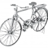 Model din metal Bicicleta METAL EARTH 3D ICONX