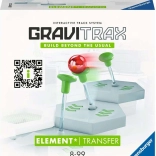 Ravensburger GraviTrax Transfer – element de extindere pentru pista cu bile