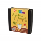 Stiinta Vesela - Creații din Plante Aromatice