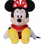 Minnie Mouse de pluș 25 cm DISNEY