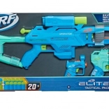 Nerf Elite 2.0 Tactical Pack – set de blastere și săgeți
