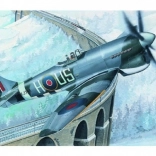 Model avion Hawker Tempest MK.V