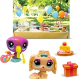Figurine de colecție Littlest Pet Shop Influențatori pentru animale
