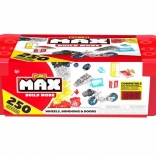 Set de construit ZURU Max 250 piese