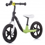 Bicicletă de echilibru Chipolino Sprint green