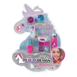 LUKKY set de machiaj pentru copii unicorn