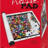 Heye covor rulabil pentru puzzle-uri 500-2000 piese