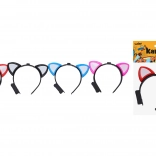 Bentiță cu urechi luminoase