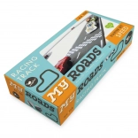 Magellan MyRoads pistă de curse