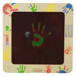 Tablă Masterkidz sensibilă la căldură