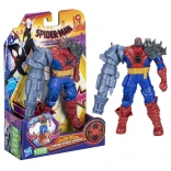 FIGURINĂ SPIDER-MAN DLX 15 CM