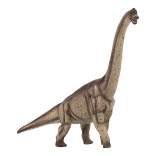 Mojo jucărie Brachiosaurus maro